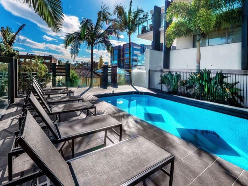 The Chermside 4* Brisbane